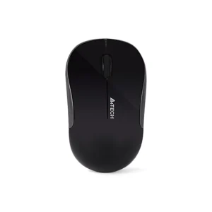 A4Tech G3-300NS Wireless Silent Mouse