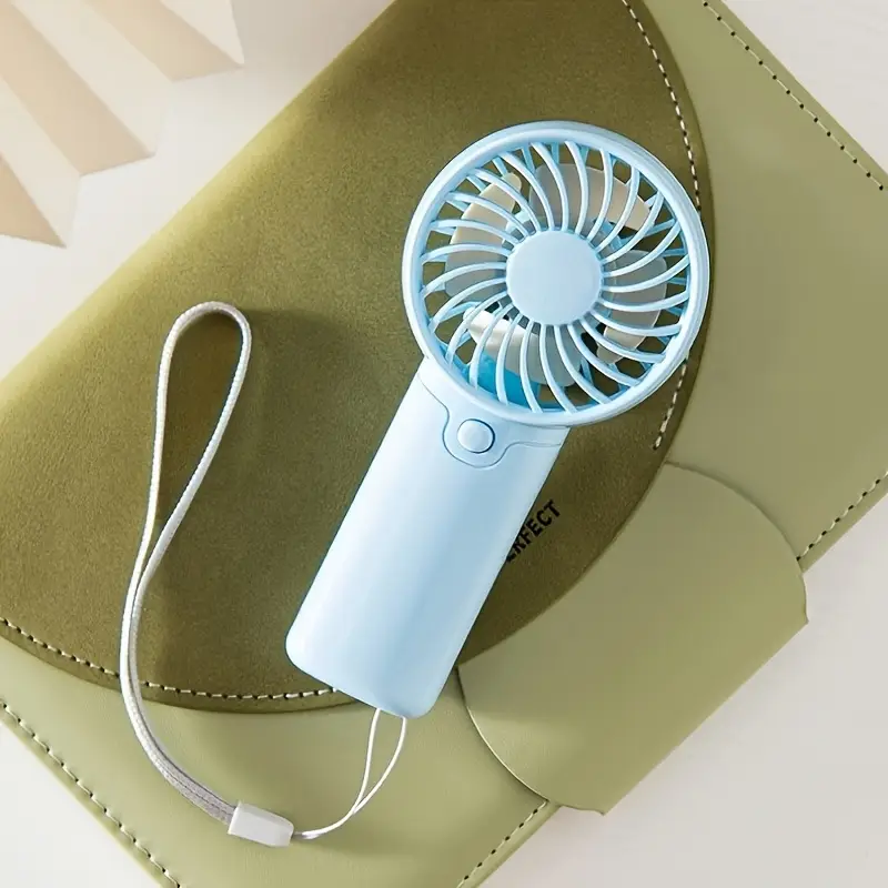 Mini USB Flexible Fan (EliteChoice)