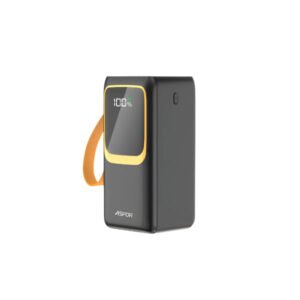 Aspor A350 50000mAh PowerBank 22.5w Fast Charging with LED