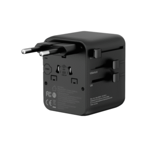 Italio Tech Charge Pass 25W Travel Charger