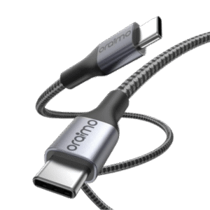 Oraimo Type-C Cable Nylon