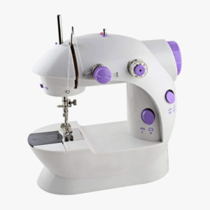 mini sewing machine