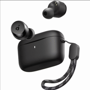 A20i Earbuds Black