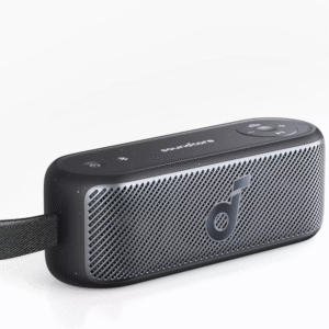 Soundcore Motion 100 Bluetooth Speaker Black