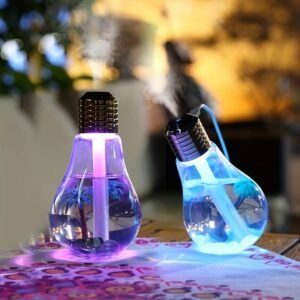 Ocean Bulb USB Humidifier