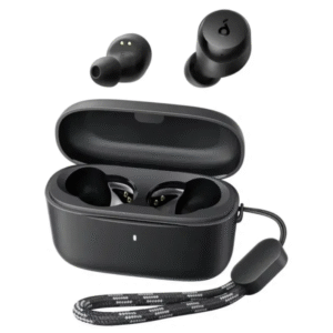 A25i Earbuds Black
