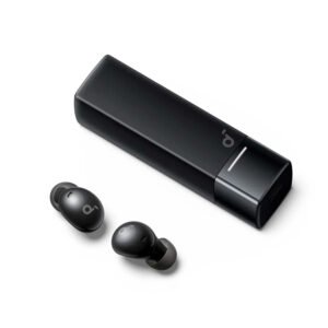 A30i Earbuds Black