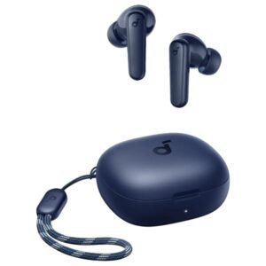 Soundcore R50i Earbuds Blue