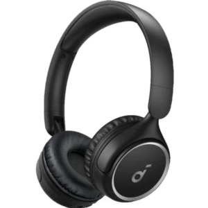 Soundcore Headphone H30i Black