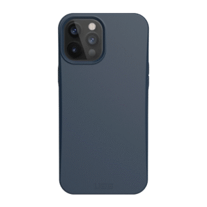 BIODEGRADABLE OUTBACK SERIES CASE-Blue