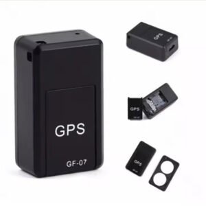 Mini GPS Tracker