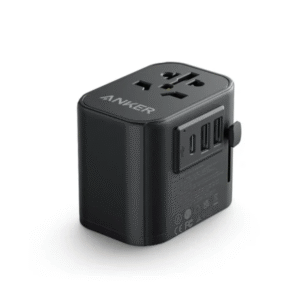 30W Travel Adapter 4-in-1
