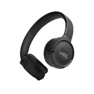 JBL Tune 520BT Wireless On-Ear Headphones