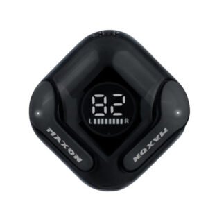 Maxon B-300 Crystal Wireless Earbuds