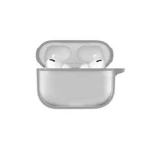 AirPods Pro 3 Benks Mist Protective Case – 6948005920746 – Grey