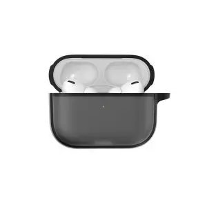AirPods Pro 3 Benks Mist Protective Case – 6948005920722 – Black