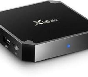 SMART BOX X96 MINI