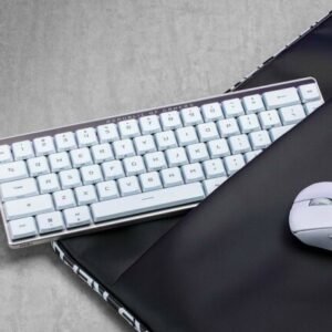 ASUS ROG Falchion RX Low Profile Gaming Keyboard