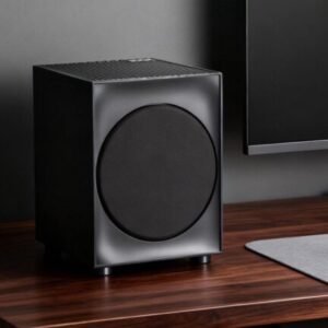 CHIEFTEC The Cube (CI-03B-OP): Compact mATX PC Case