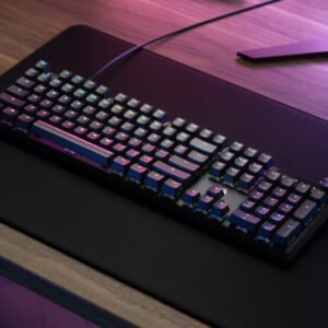 CORSAIR K70 CORE RGB Mechanical Gaming Keyboard
