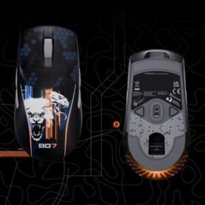 CORSAIR M75 WIRELESS Call of Duty: Black Ops 7 Edition