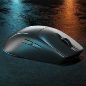 Corsair M75 WIRELESS Lightweight RGB Gaming Mouse