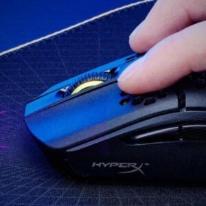 HyperX Pulsefire Haste Wired/Wireless Gaming Mouse