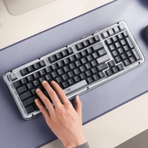 Alto Keys K98M Wireless Mechanical Keyboard - 98-Key