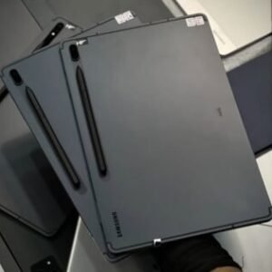 Samsung Galaxy Tab S7 FE | 12.4 inch | 4GB Ram 64GB Storage | Best Pre-Owned Tablet Price in Pakistan