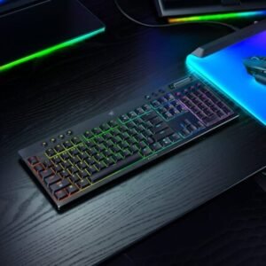 Razer BlackWidow V4 HyperSpeed Wireless Keyboard