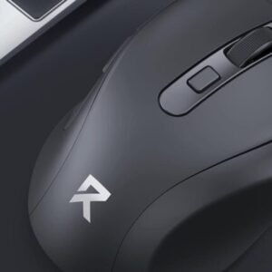 Redragon Wireless Mouse with Dual-Device Connectivity