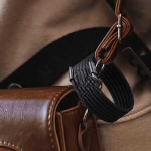 MagCable Magnetic Anti-Tangle Cable for Fast Charge