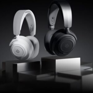 Arctis Nova 7 Wireless Gen 2 Gaming Headset with App Control