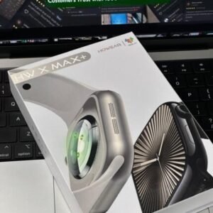 HOWEAR HW X PRO+ Smart watch Best Price in Pakistan