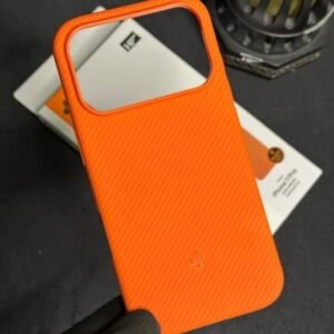 MAG ARMOR Spigen Back Case For iPhone 17 Pro Max Covers Best Price in Pakistan