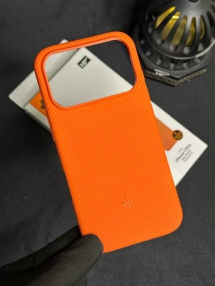 MAG ARMOR Spigen Back Case For iPhone 17 Pro Max Covers Best Price in Pakistan