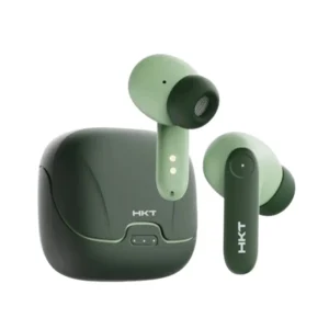 HKT Astro Nova N1 Wireless Bluetooth Earbuds (Green)
