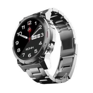 R-011 LUXE Smart Watch