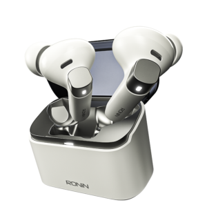 Hasan Raheem's Limited Edition Earbuds