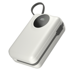 Megawatt | 30000 mAh Power Bank