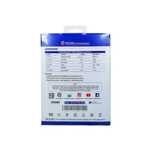 Ronin R-27 Type-C Wired Handsfree: Superior Sound & Comfort