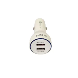 HT Enova 36W Qualcomm Fast Car Charging Adapter