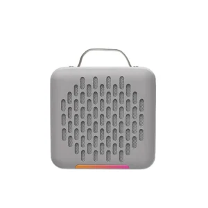 Faster Rock Box X-200 Wireless Bluetooth Speaker with External Mic