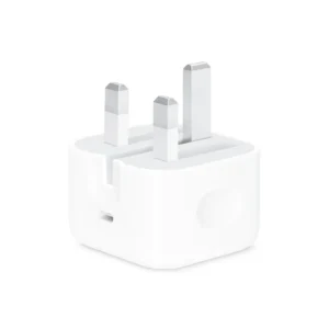 Apple 20W USB-C Power Adapter Non-Mercantile (First Copy)