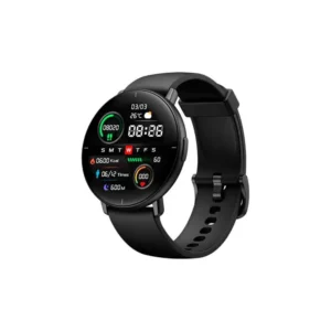 Mibro Lite Smart Watch Black