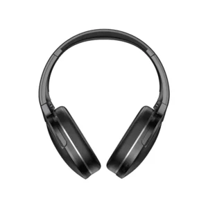 Baseus Encok Wireless Headphone D02 Pro | Black