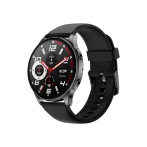 Amazfit Pop 3R Smart Watch Black