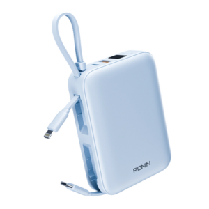 AQUA | 20,000mAh Powerbank