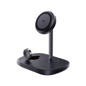 Baseus EnerFill FS41 3-in-1 Wireless Charging Stand