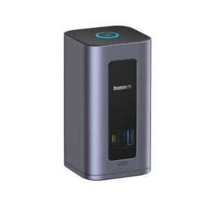 Baseus Nomos NU1 Air Mac 12-in-1 Docking Station